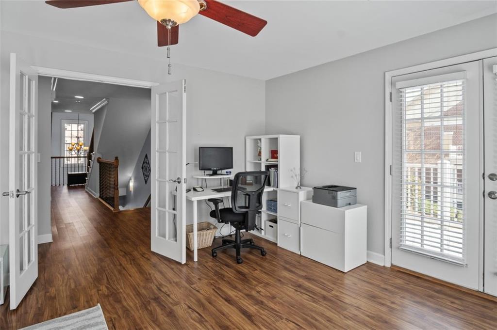 2240 Edgartown Lane SE Unit 3
