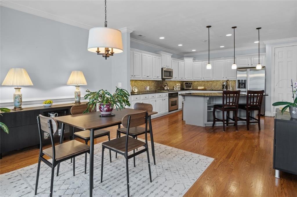2240 Edgartown Lane SE Unit 3