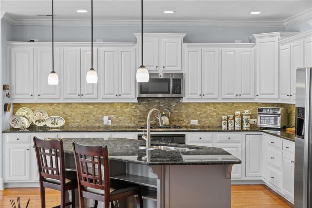 2240 Edgartown Lane SE Unit 3