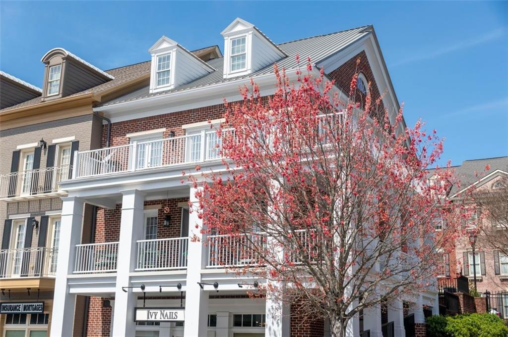 2240 Edgartown Lane SE Unit 3