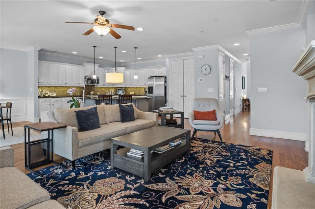2240 Edgartown Lane SE Unit 3