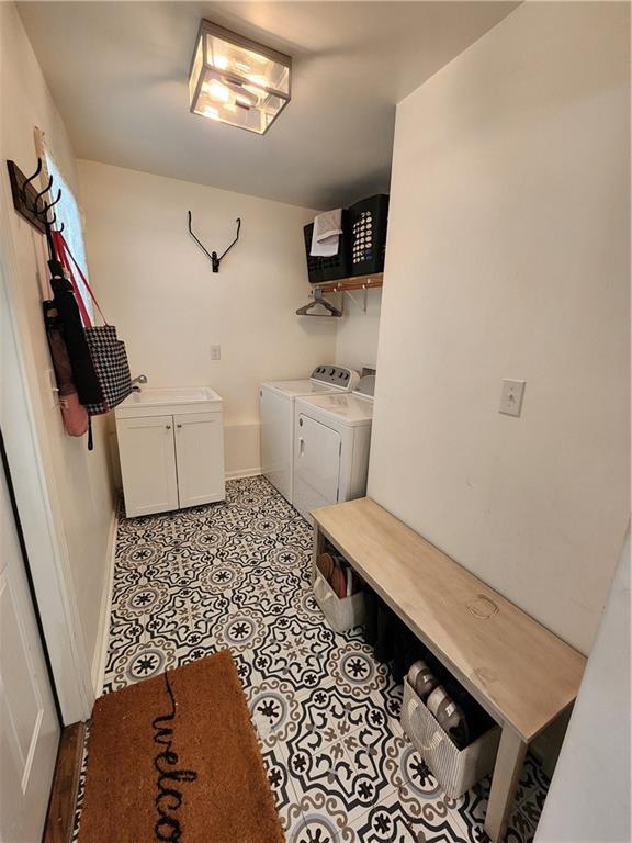 2322 Headland Drive
