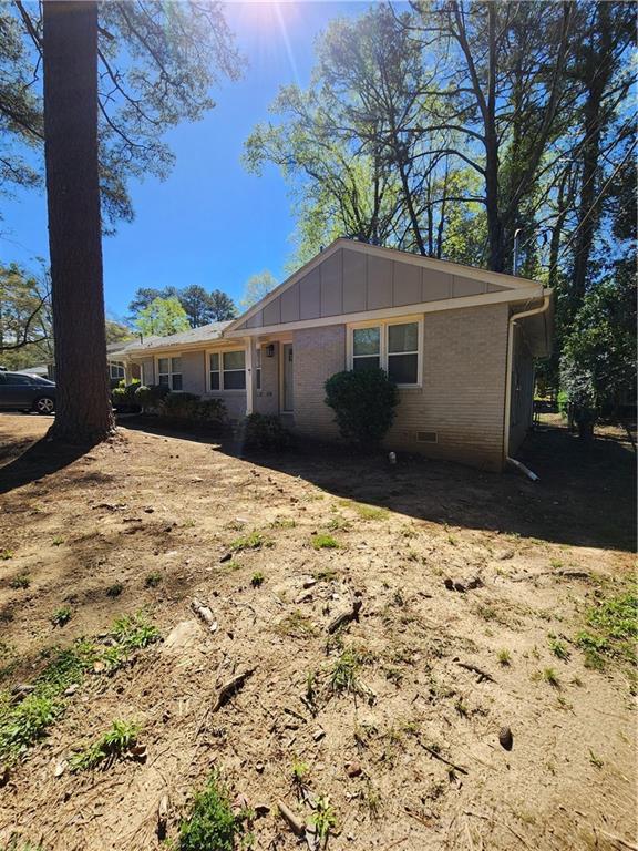 2322 Headland Drive