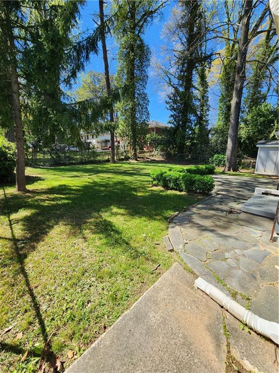 2322 Headland Drive