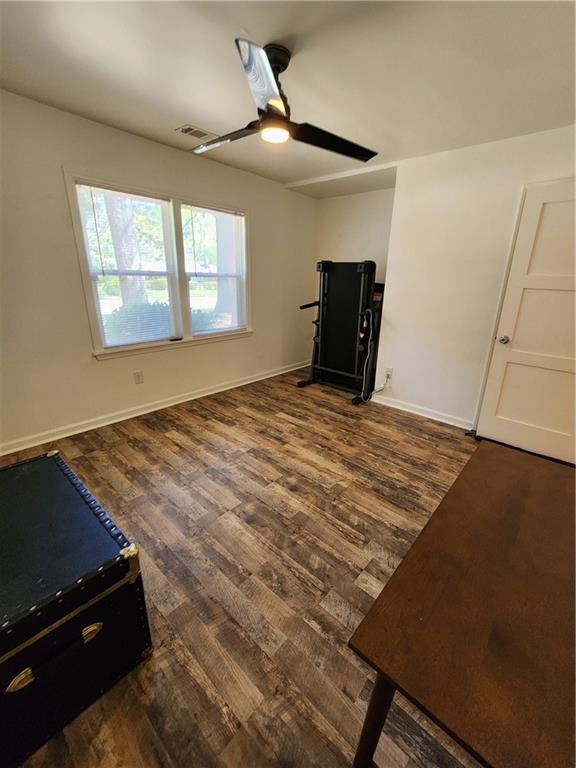 2322 Headland Drive