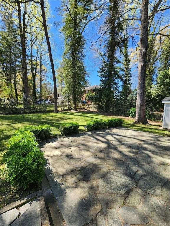 2322 Headland Drive