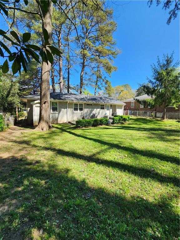 2322 Headland Drive