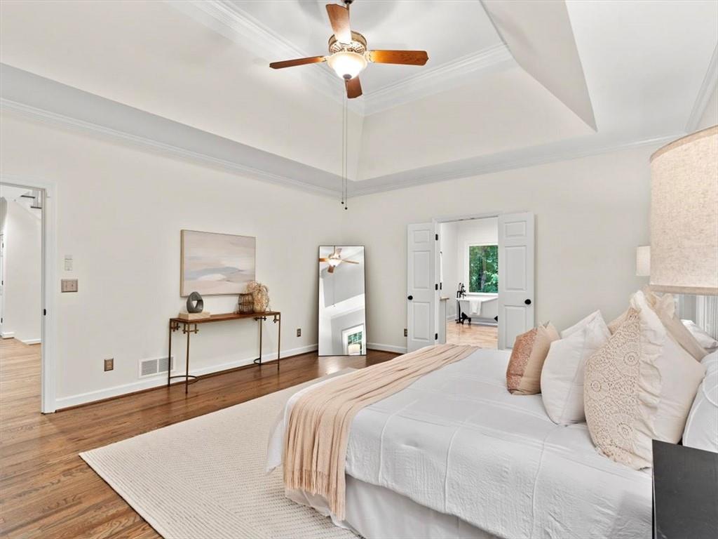 8615 Steeple Chase Drive