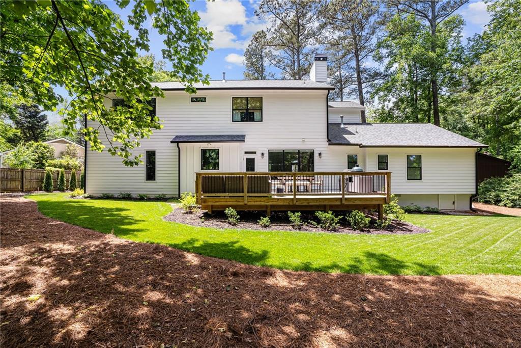 183 Sedalia Court