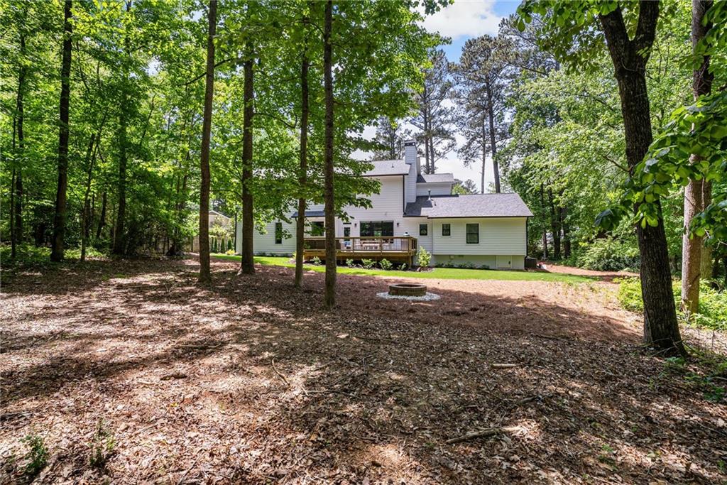183 Sedalia Court