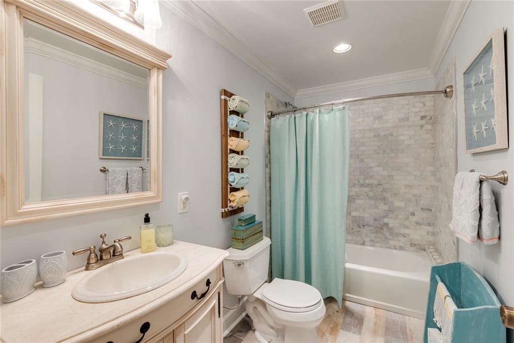 5415 Linger Longer Road