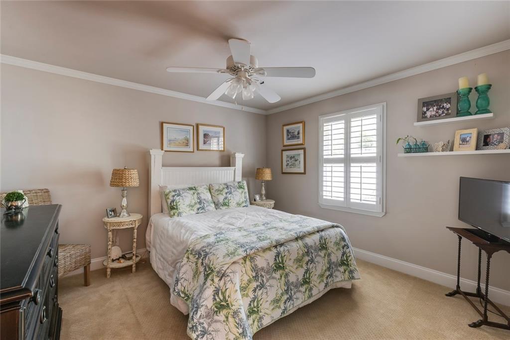 5415 Linger Longer Road