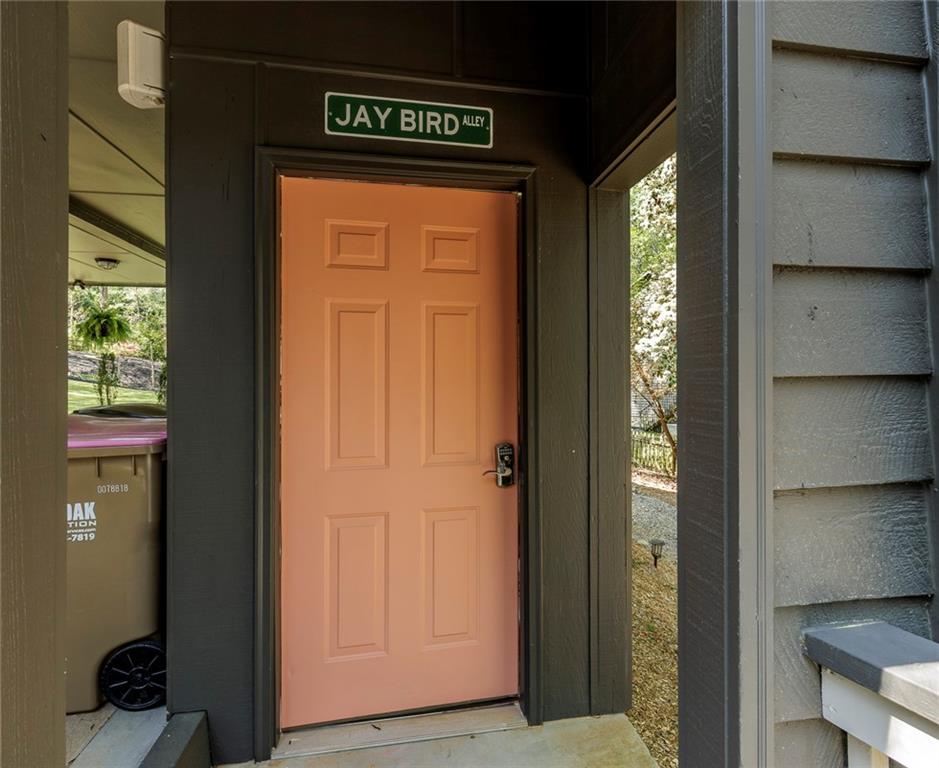 5415 Linger Longer Road