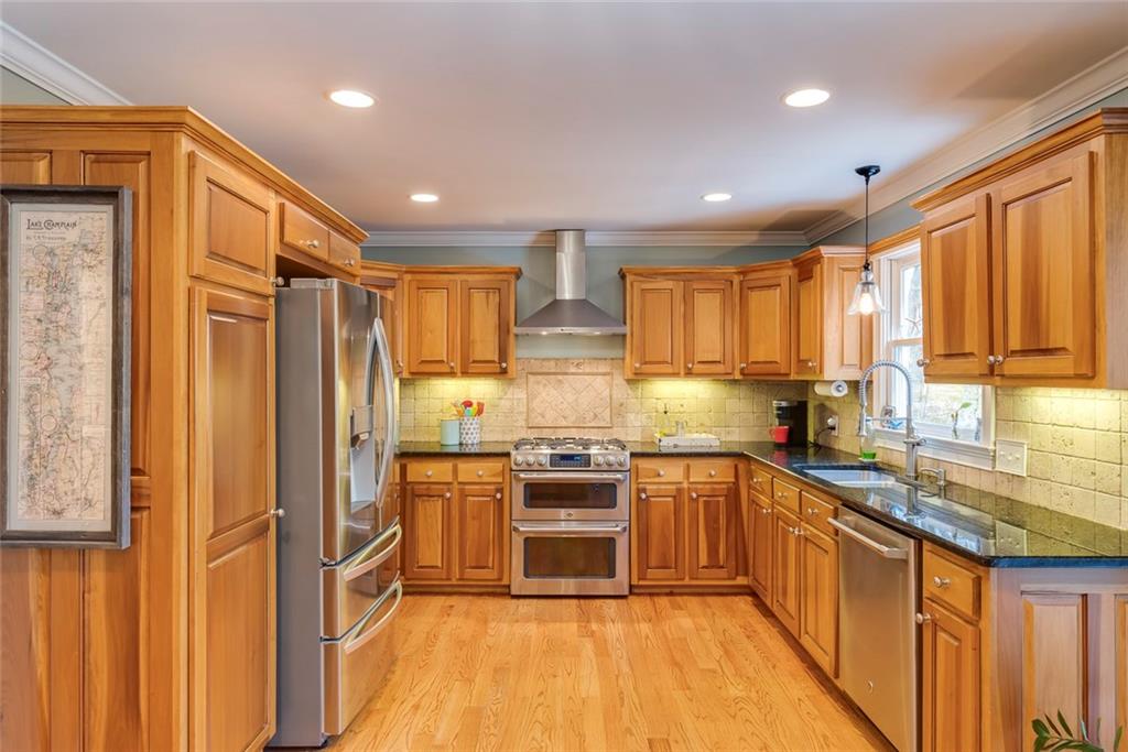 5415 Linger Longer Road