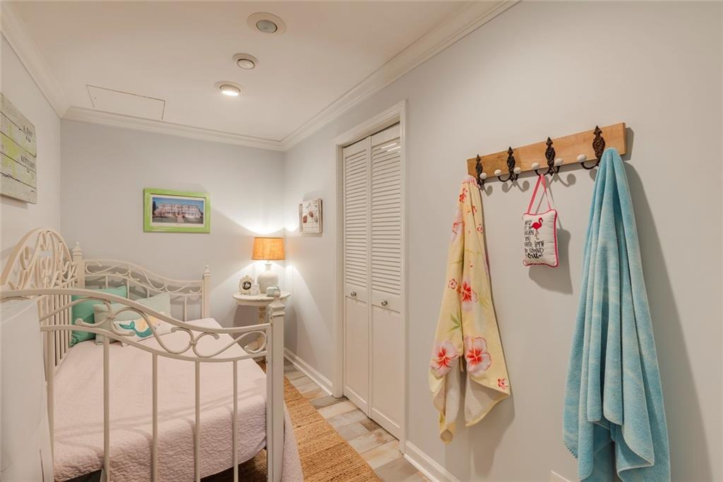 5415 Linger Longer Road