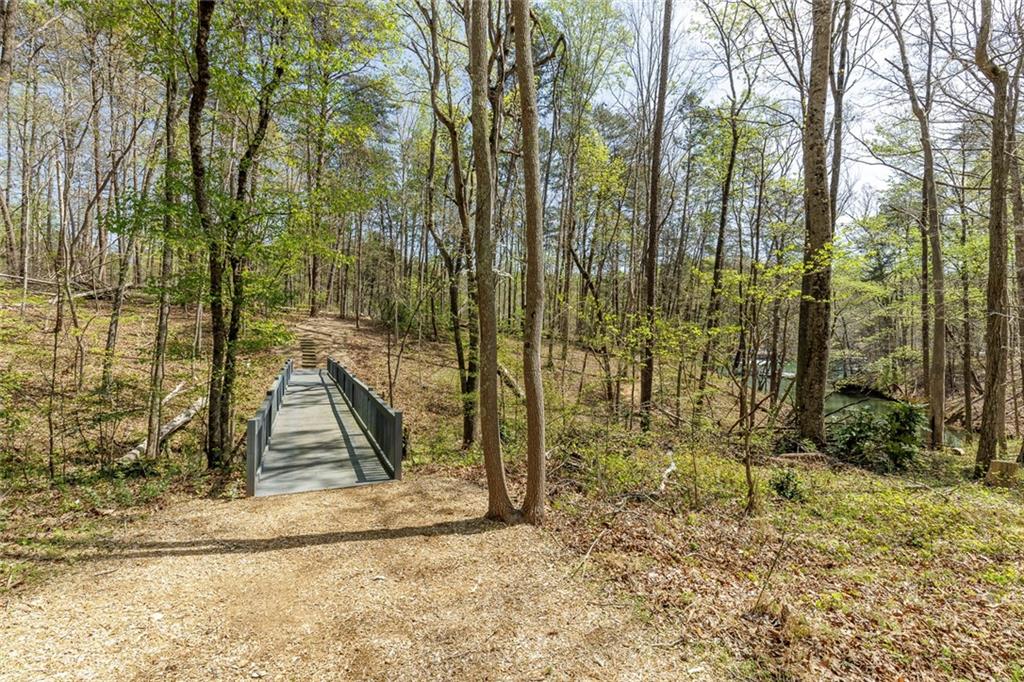 5415 Linger Longer Road