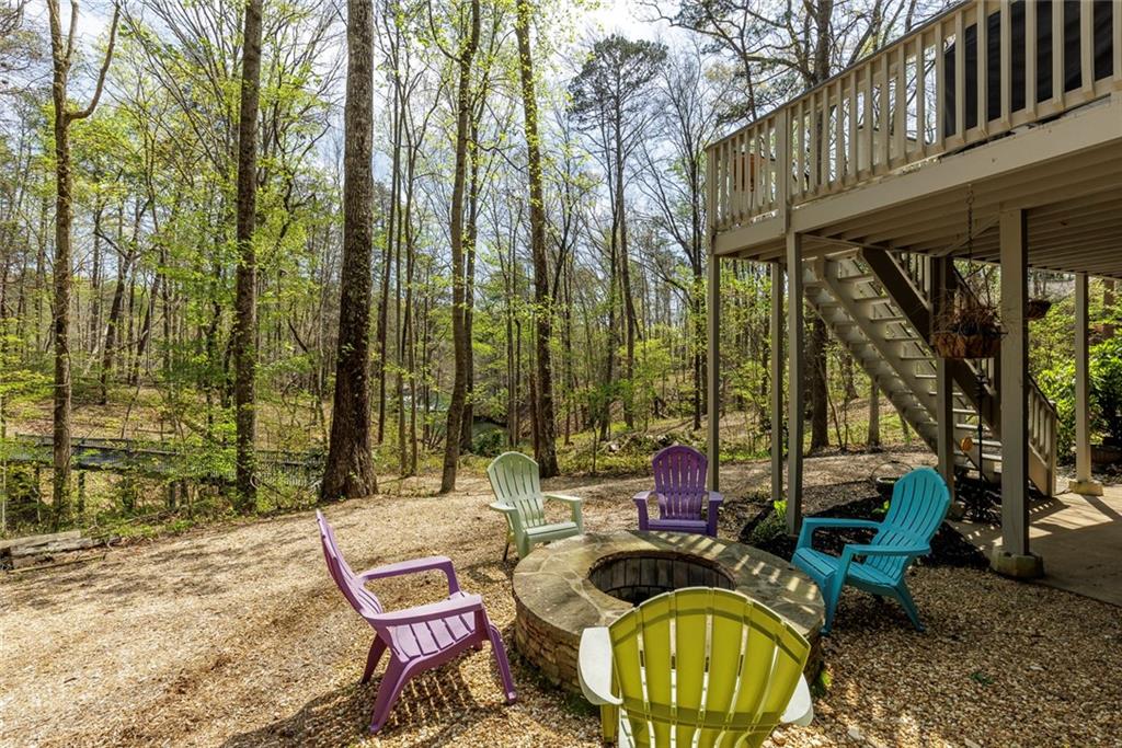 5415 Linger Longer Road