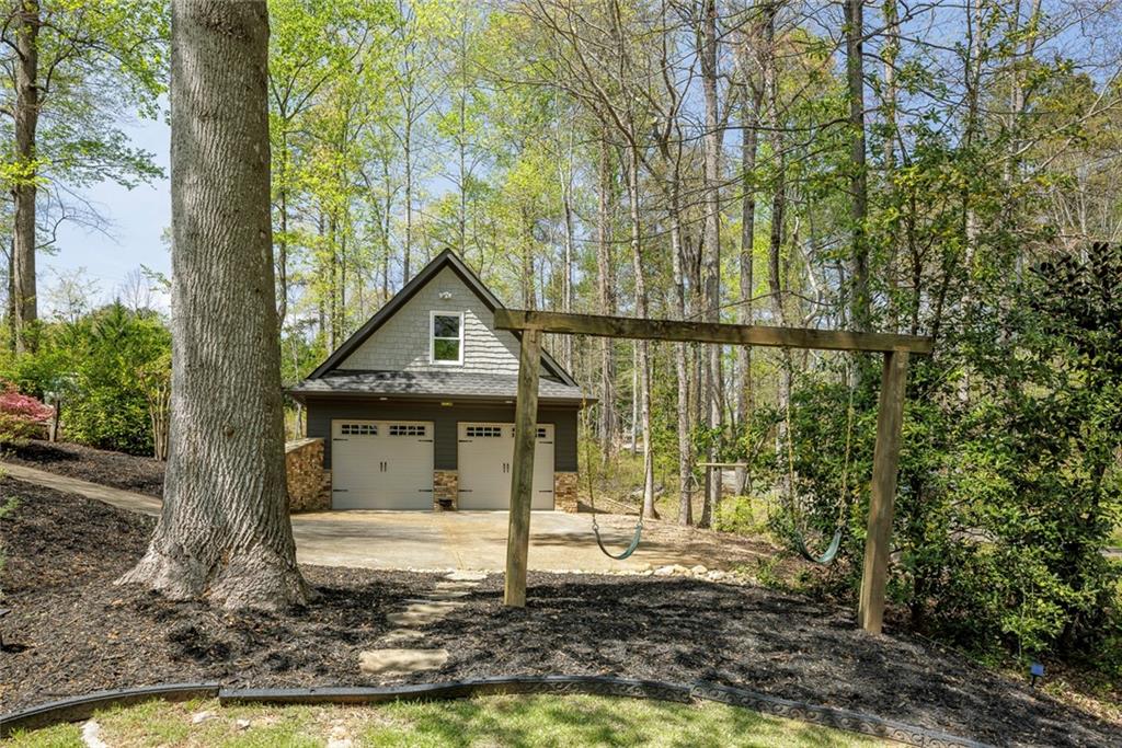 5415 Linger Longer Road