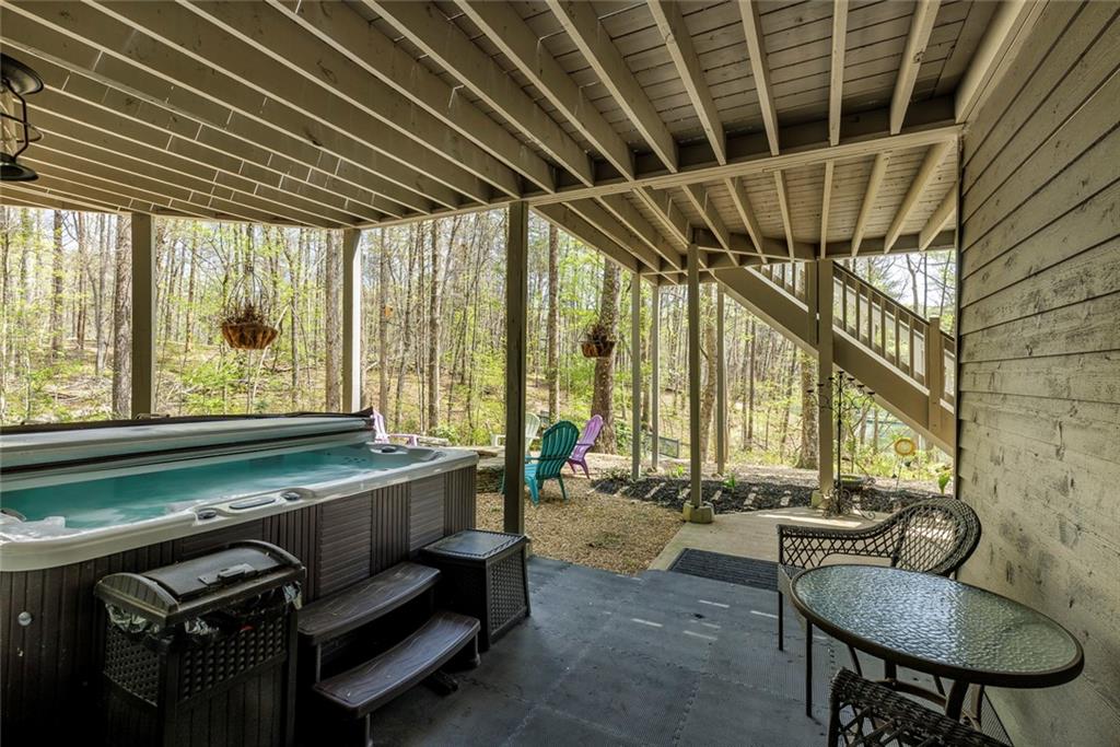5415 Linger Longer Road