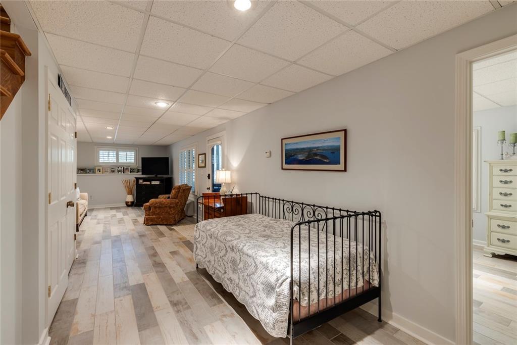5415 Linger Longer Road