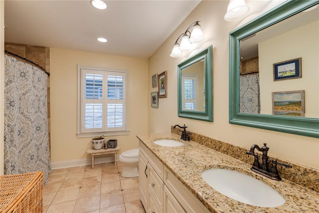5415 Linger Longer Road