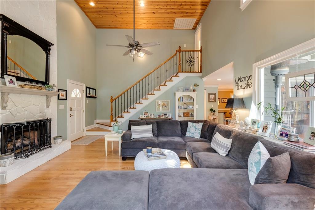5415 Linger Longer Road