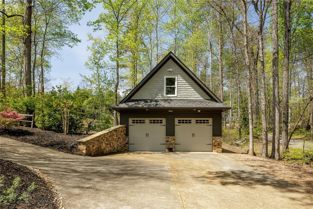 5415 Linger Longer Road