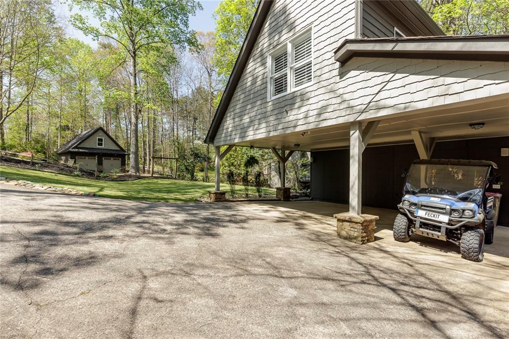 5415 Linger Longer Road