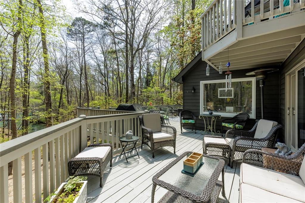 5415 Linger Longer Road