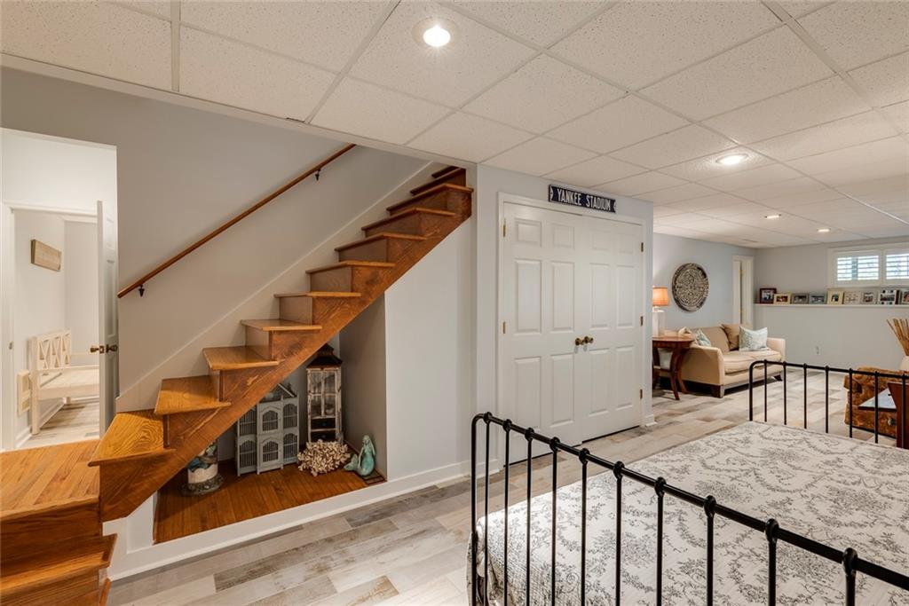 5415 Linger Longer Road