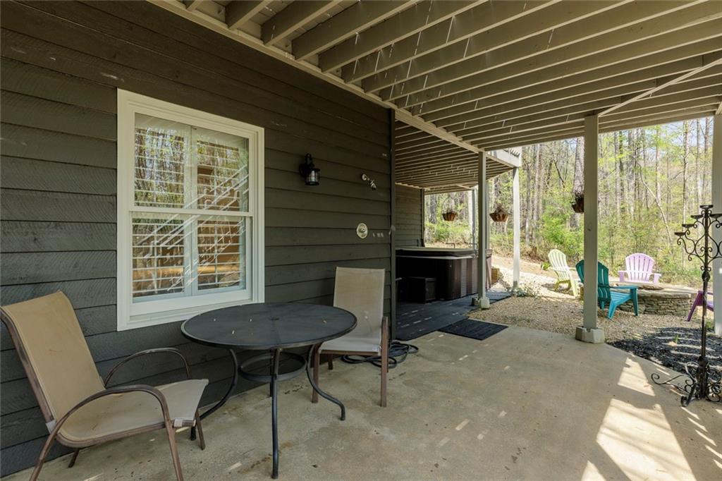 5415 Linger Longer Road