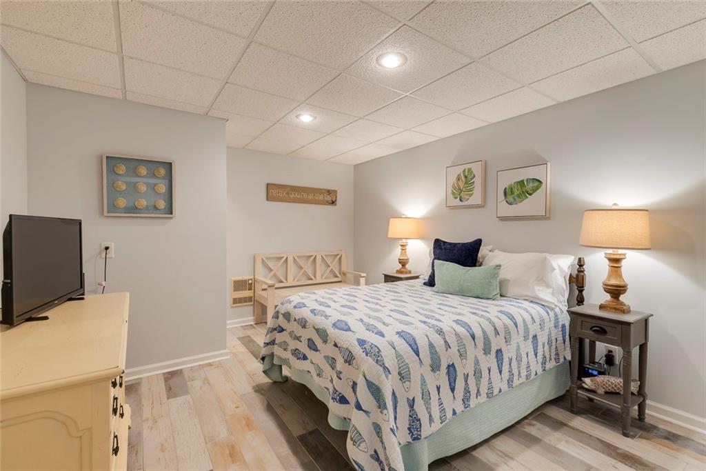 5415 Linger Longer Road