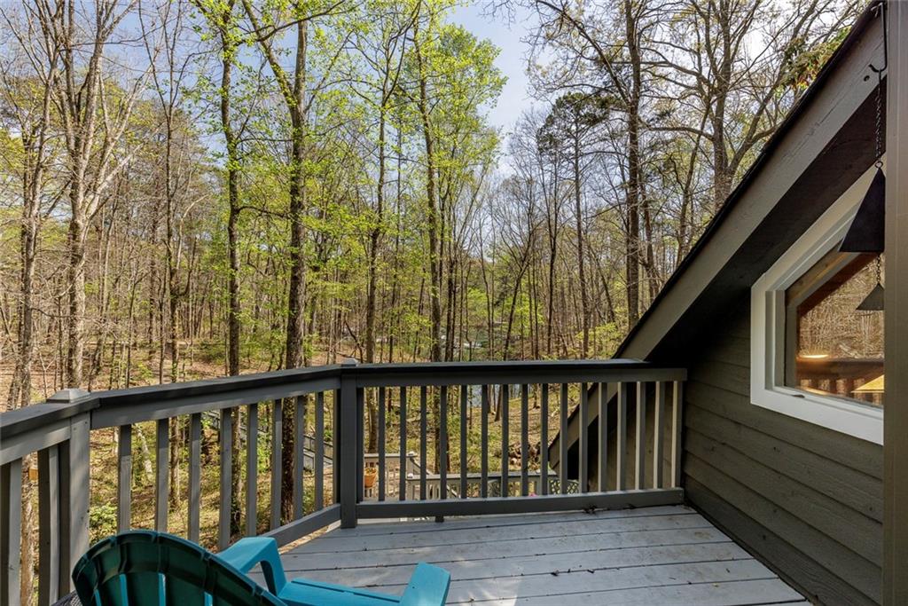 5415 Linger Longer Road