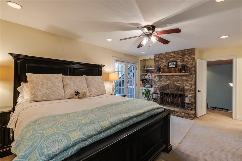 5415 Linger Longer Road