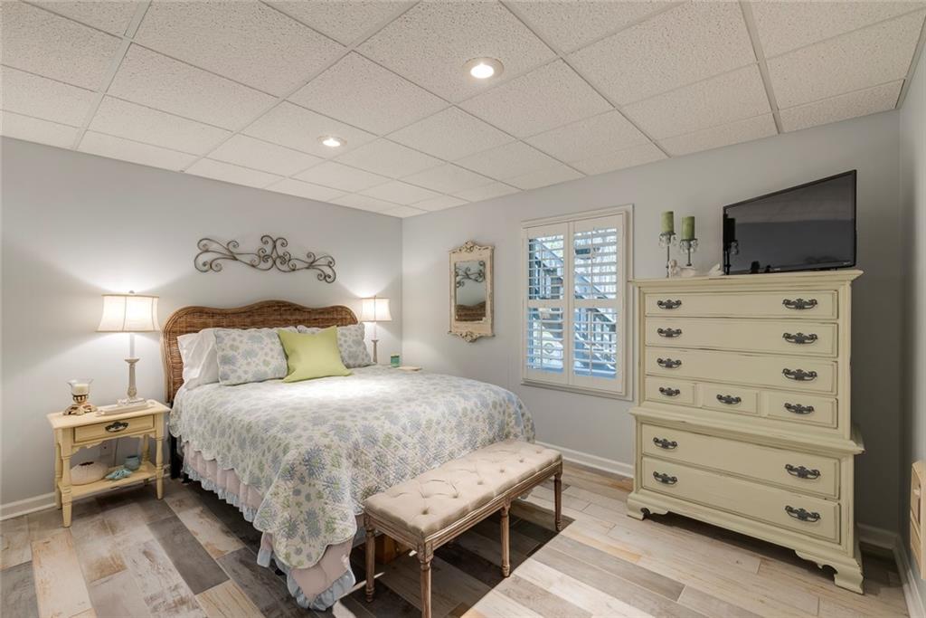 5415 Linger Longer Road