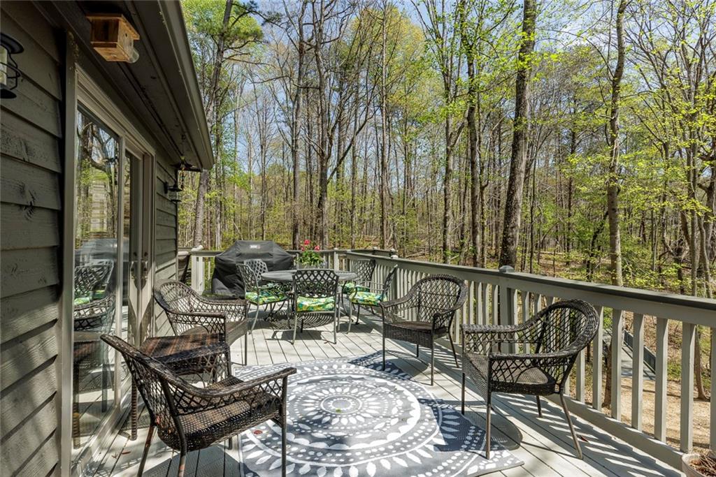 5415 Linger Longer Road