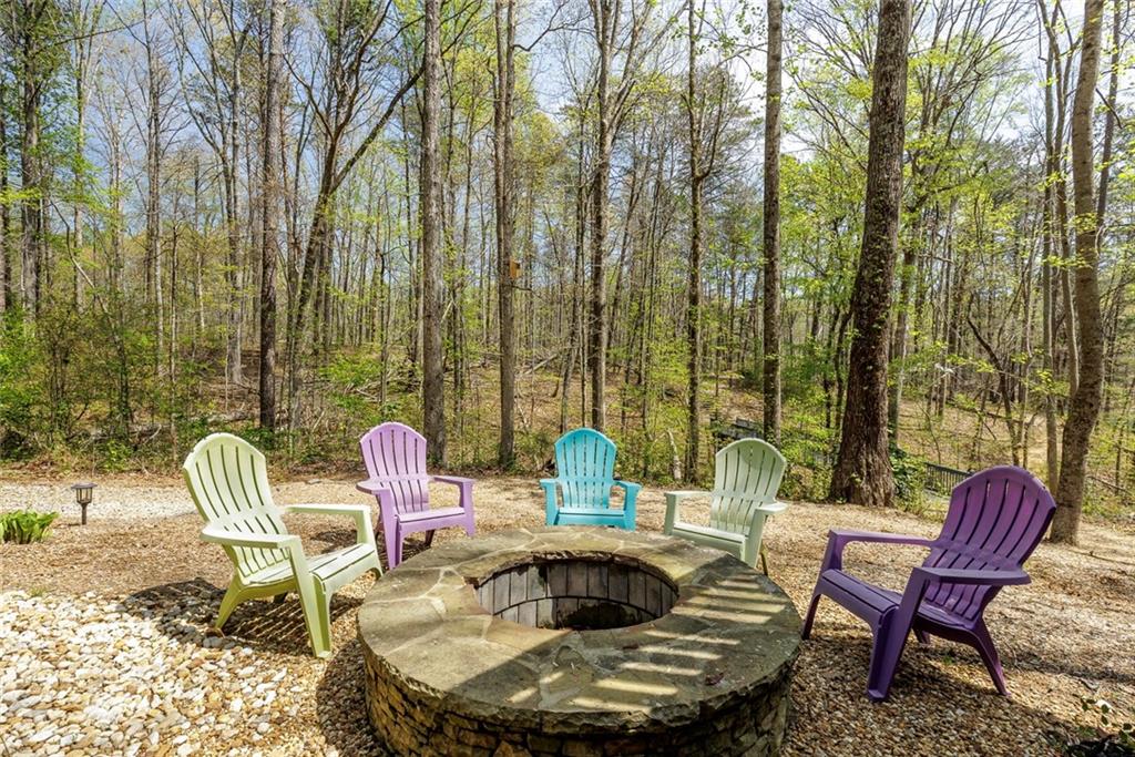 5415 Linger Longer Road