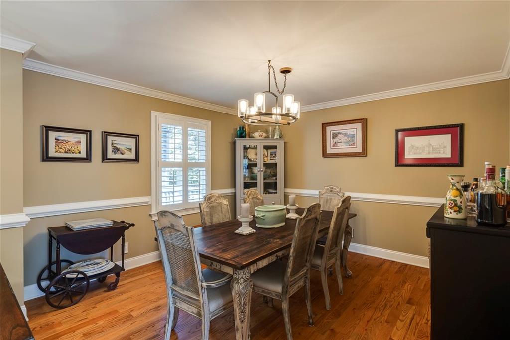 5415 Linger Longer Road