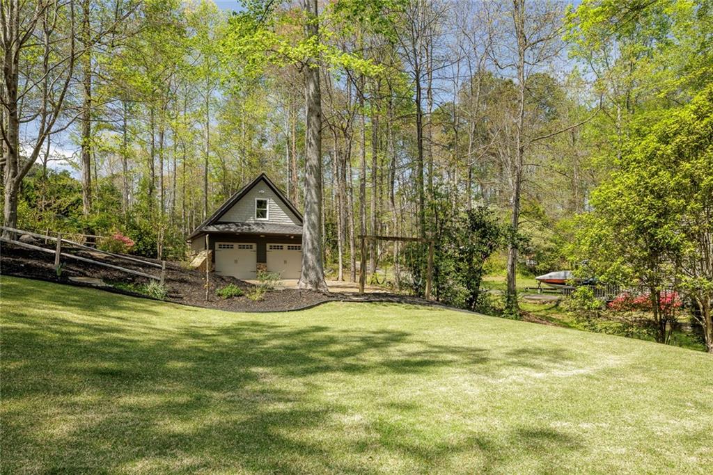 5415 Linger Longer Road
