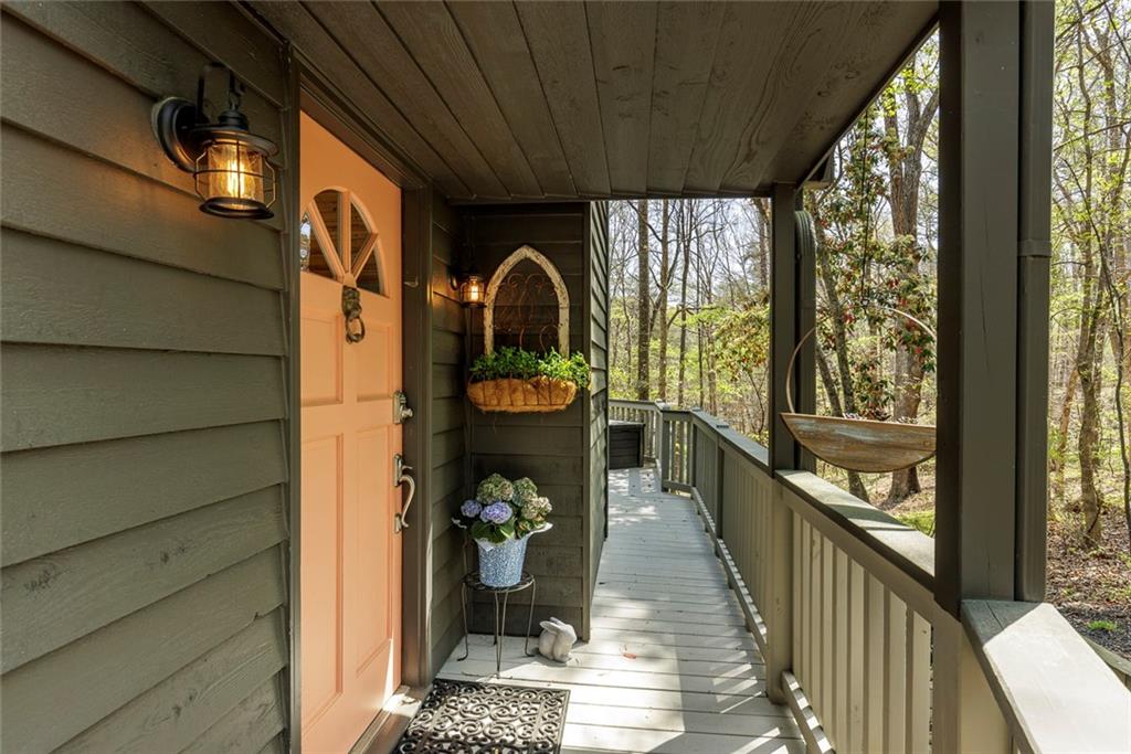 5415 Linger Longer Road