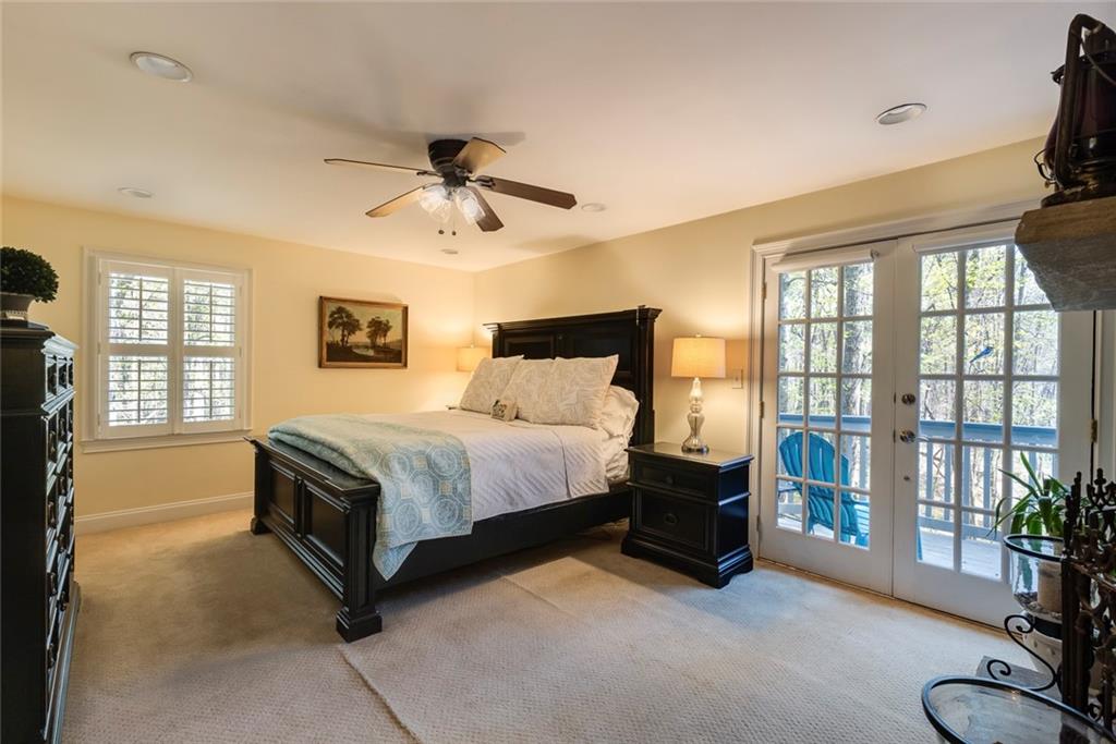 5415 Linger Longer Road
