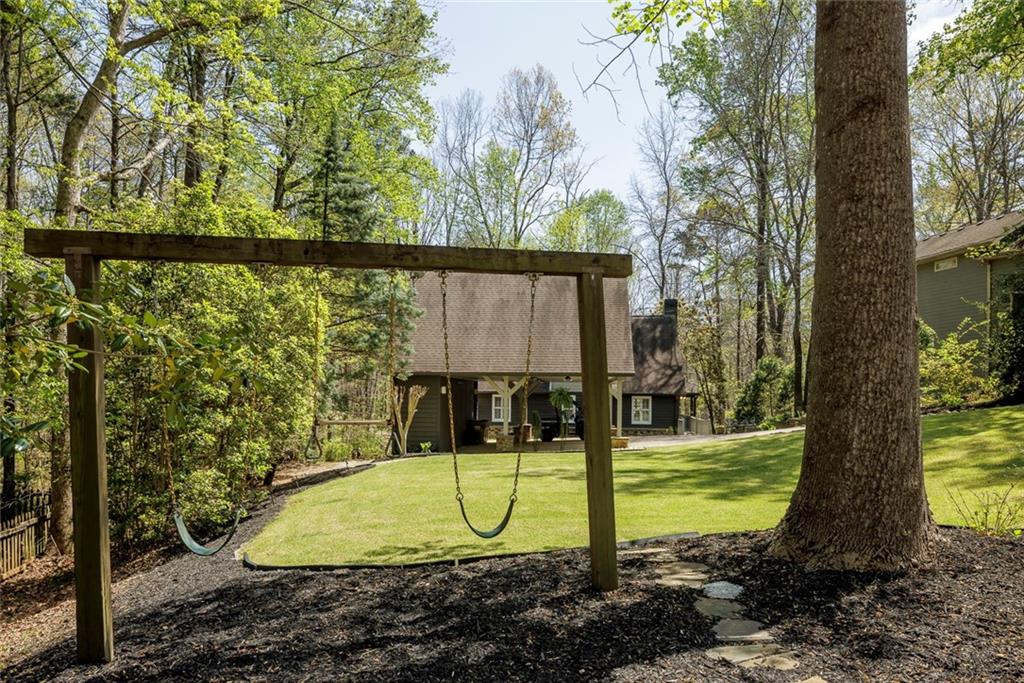 5415 Linger Longer Road