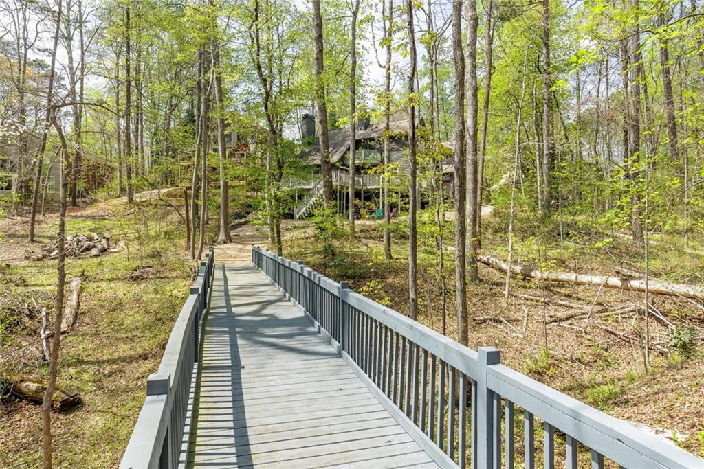 5415 Linger Longer Road