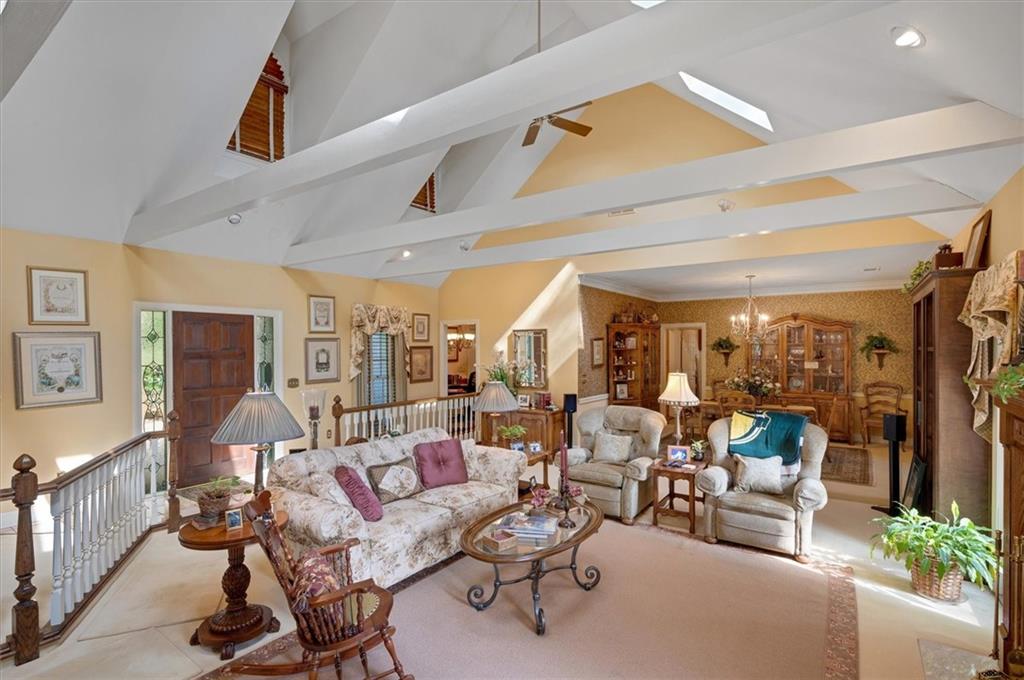 15445 Thorntree Run
