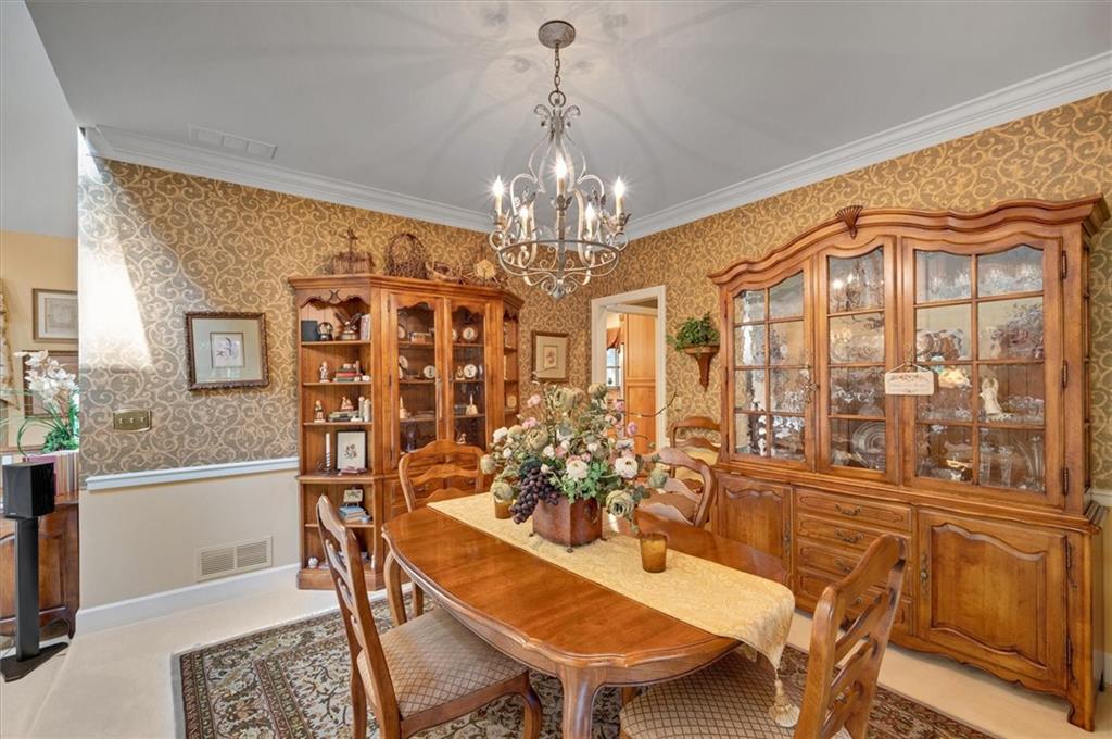15445 Thorntree Run