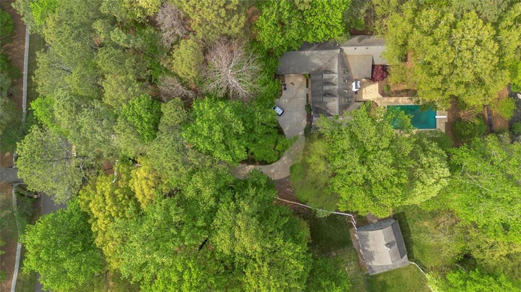 15445 Thorntree Run