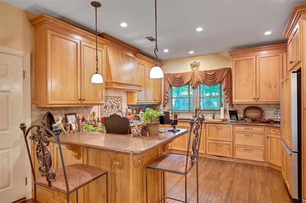 15445 Thorntree Run