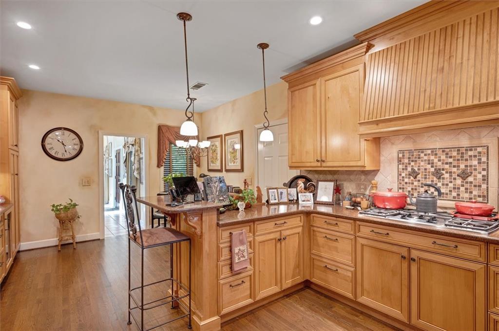 15445 Thorntree Run