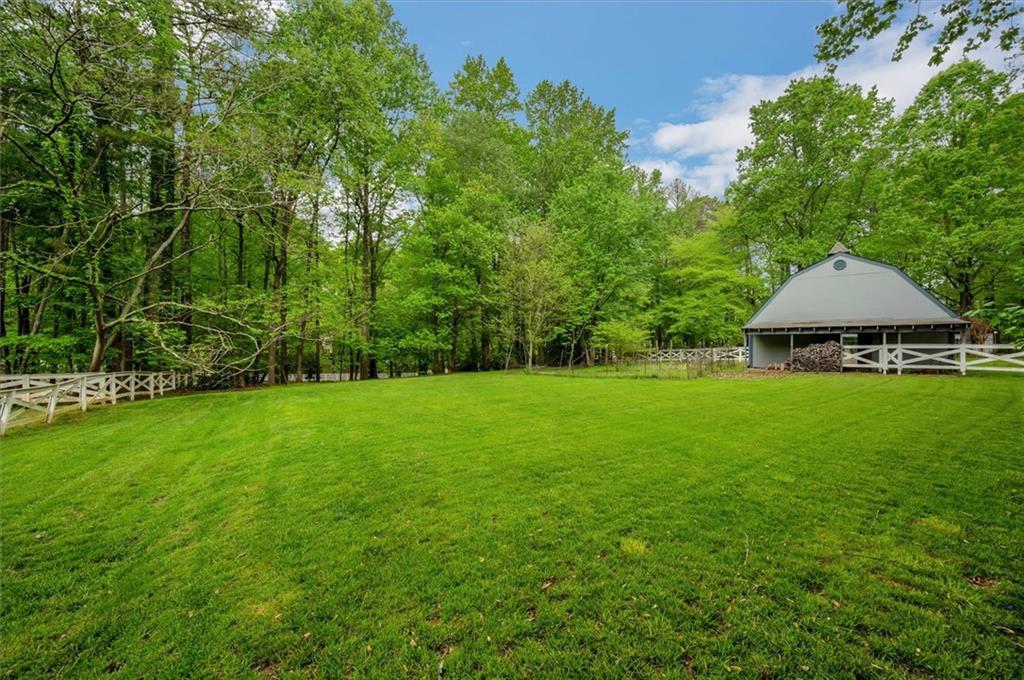 15445 Thorntree Run