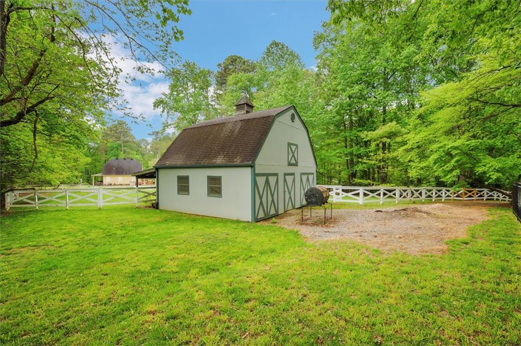 15445 Thorntree Run